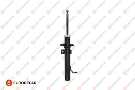 Фото 2 - Стійка амортизатору (амортизатор) EUROREPAR 1635550880