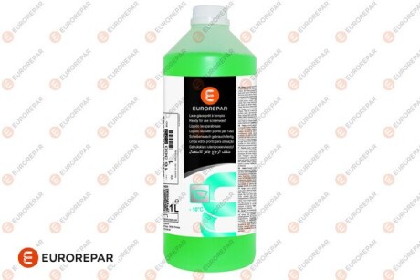 Омивач скла 1л - EUROREPAR 1636052280