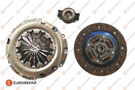 К-Т ЗЧЕПЛЕННЯ - EUROREPAR 1636267480