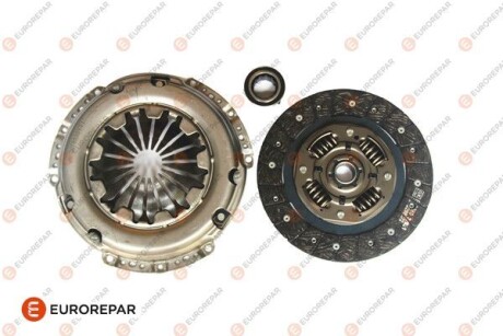 8708939098 К-Т ЗЧЕПЛЕННЯ - EUROREPAR 1636269380