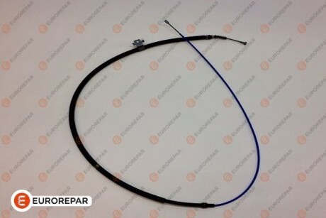 Фото товара Трос ручного гальма EUROREPAR 1637146680 : Купить на tto.com.ua