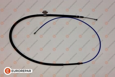 Фото товара Трос ручного гальма EUROREPAR 1637146780 : Купить на tto.com.ua