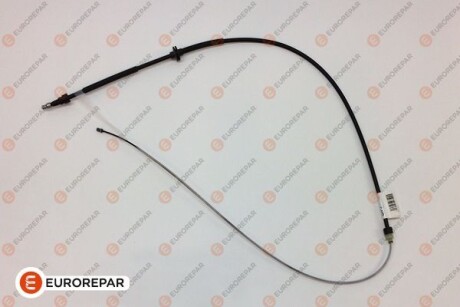 Фото товара Трос ручного гальма EUROREPAR 1637147480 : Купить на tto.com.ua