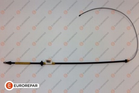 Фото товара Трос ручного гальма EUROREPAR 1637147680 : Купить на tto.com.ua