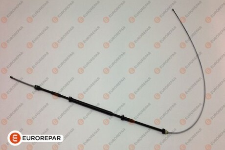 Фото товара Трос ручного гальма EUROREPAR 1637148080 : Купить на tto.com.ua