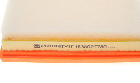 Фото 3 - Повітряний фільтр EUROREPAR 1638027780