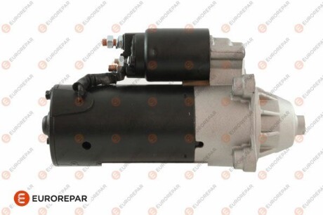 Фото 3 - Автомобильный стартер EUROREPAR 1638137580