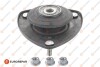 Repair kit, suspension strut support mount - (486090D010, 486090D020, 486090D090) EUROREPAR 1638392780 (фото 1)