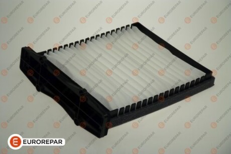 Фото 2 - Фільтр салону EUROREPAR 1640599780