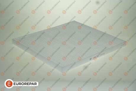 Фото 2 - Фільтр салону EUROREPAR 1640602280