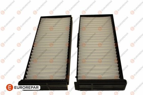 8421392500 ФІЛЬТР САЛОНУ КОМПЛ - ((MR262425, MZ311916, XZ311916, 30818694, 308186949)) EUROREPAR 1640602480