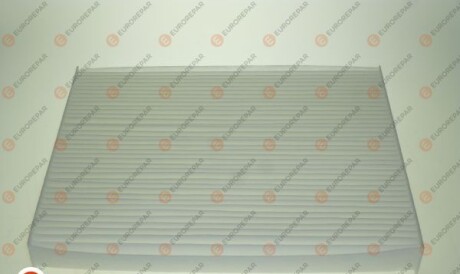 Фото 2 - Фільтр салону EUROREPAR 1640603080