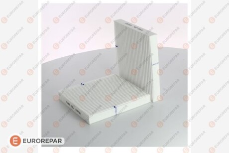 E:2 PC FILT SET - EUROREPAR 1640603280
