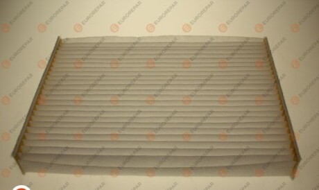 Фото 2 - Фильтр салона EUROREPAR 1640603780