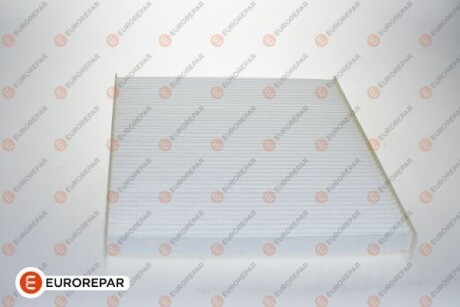Фото 2 - Фильтр салона EUROREPAR 1640605280