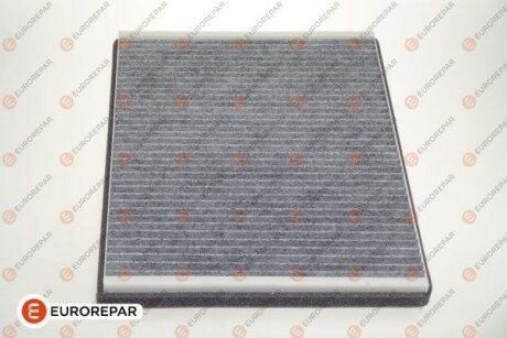 Фото товара Фільтр салону EUROREPAR 1640606880 : Купить на tto.com.ua