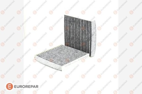 Фото товара Фільтр салону EUROREPAR 1640608180 : Купить на tto.com.ua
