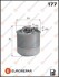 E:DIESEL FILTER - ((6510903052, 6510901952, A6510901952, A6510903052)) EUROREPAR 1643628580 (фото 1)