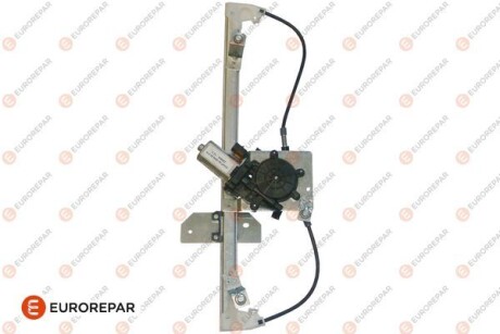 8302300090 СКЛОПІДЙОМНИК З ЕЛЕКТРОДВИГ. - EUROREPAR 1648891280