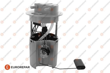 Паливний насос в зборі - EUROREPAR 1671034380