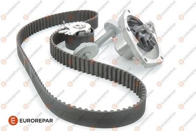 К-Т ГРМ + НАСОС - EUROREPAR 1677184680