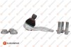 Опора кульова (передня) Fiat 500X/Jeep Renegade 14- - EUROREPAR 1679746980 (фото 1)