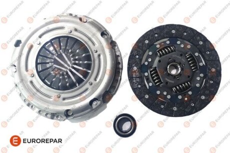 Комплект сцепления - ((03D141015D, 3000859701, 03D141015B)) EUROREPAR 1680363180