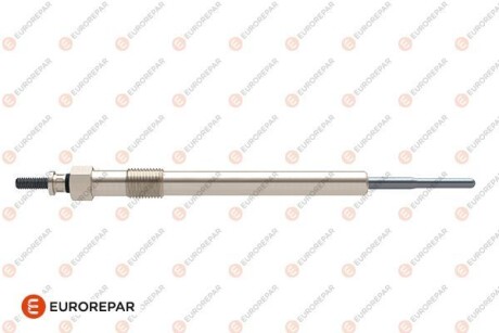 Свічка розжарювання - ((186466, 73205072, BK3Q6M090AB, 9675680980, 1717631)) EUROREPAR 1682246780
