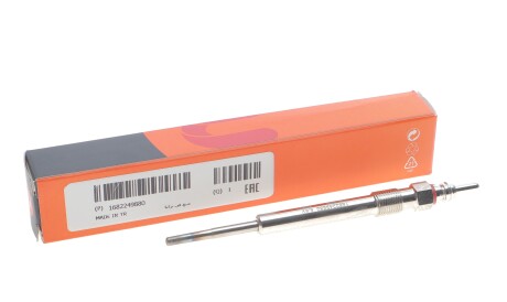 Фото 2 - Свечка накала EUROREPAR 1682249880