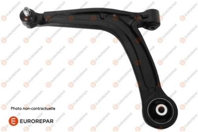 Control arm/trailing arm, wheel suspension - EUROREPAR 1682729180