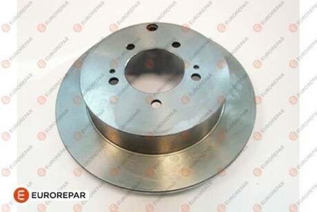 Фото 2 - Тормозной диск EUROREPAR 1686720680