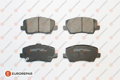Фото 2 - Автозапчасть EUROREPAR 1689807880