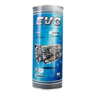 Gr dexron iid 1lx9 - EVO ATF DII 1L