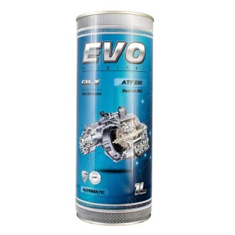 Gr-x dexron iii 1lx9 - EVO ATF DIII 1L