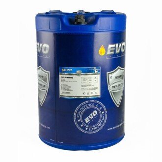 Фото 2 - Автозапчастина EVO DF 80W-90 20L