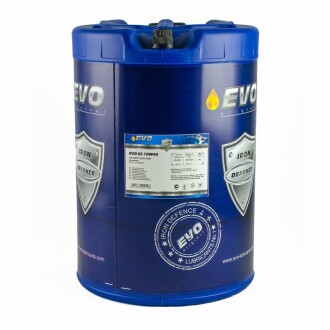 Фото 2 - Автозапчастина EVO E5 20L 10W-40 (E520L10W40)