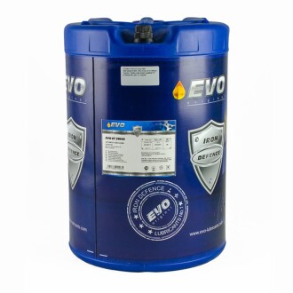 Фото 3 - Автозапчасть EVO E7 20L 5W-40 (E720L5W40)