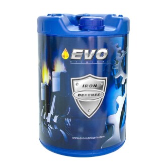 Hydraulic oil 68, 20l - EVO HYDRAULIC 68 20L
