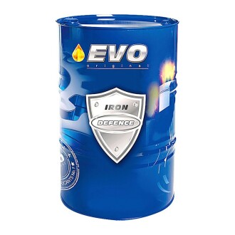 TRD5 TRUCK DIESEL 10W-40 200L - EVO TRD5 200L (фото 1)