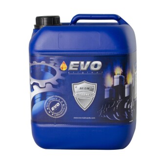 TRD6 TRUCK DIESEL ULTRA 10W-40 10L - EVO TRD6 10L (фото 1)