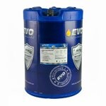 Фото 5 - Автозапчасть EVO TRD6 20L (TRD620L)