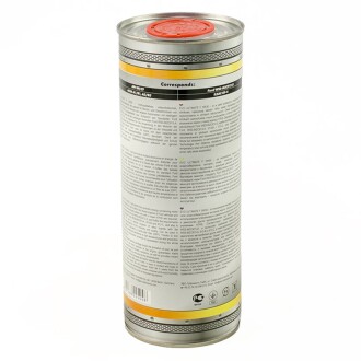 Фото 3 - Автозапчастина EVO U F 1L 5W-30 (UF1L5W30)