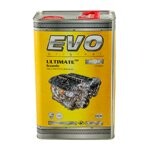 Фото 7 - Автозапчастина EVO U I 4L 0W-40 (UI4L0W40)