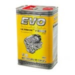 Фото 9 - Автозапчастина EVO U J 4L 5W-30 (UJ4L5W30)