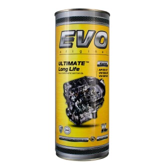 ULTIMATE LongLife 5W30 1Lx9 - EVO U LL 1L 5W-30 (фото 1)
