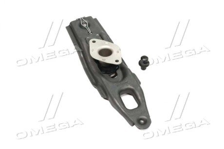 Підшипник вижимний гідравлічний MITSUBISHI, SMART, 05- - (2960A042) EXEDY BRG961