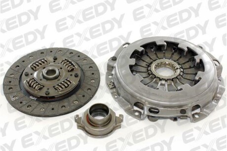 Комплект зчеплення - EXEDY FJK2007