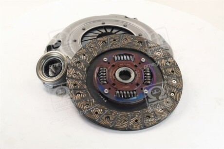 Фото 2 - Комплект зчеплення EXEDY FJK2018