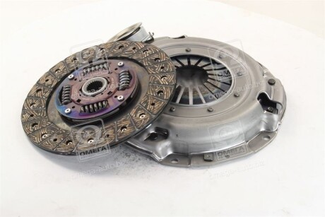 Фото 3 - Комплект зчеплення EXEDY FJK2018