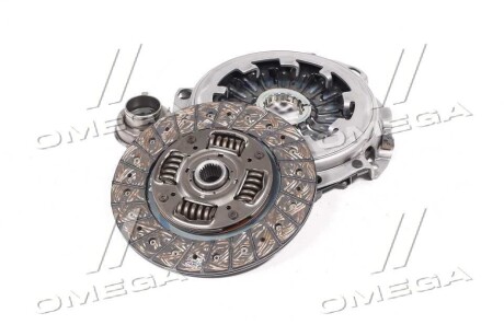 Фото 2 - Комплект сцепления EXEDY FJK2022